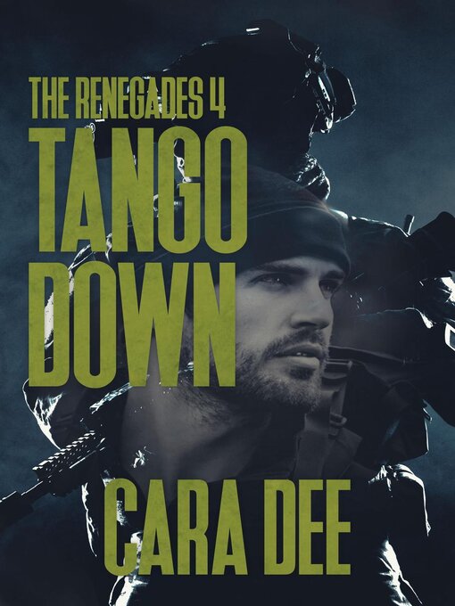 Title details for Tango Down by Cara Dee - Available